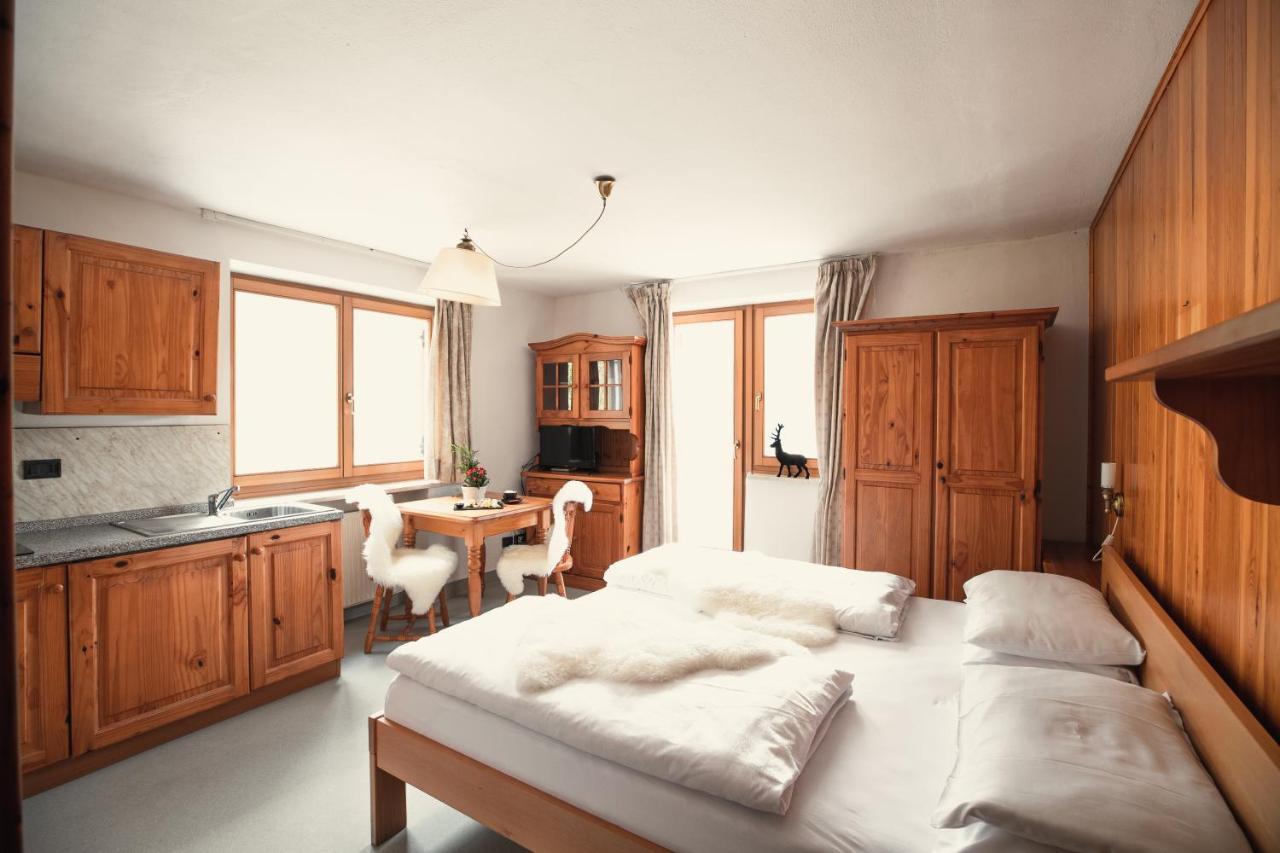 Plose Parkhotel & Residence Bressanone Bagian luar foto