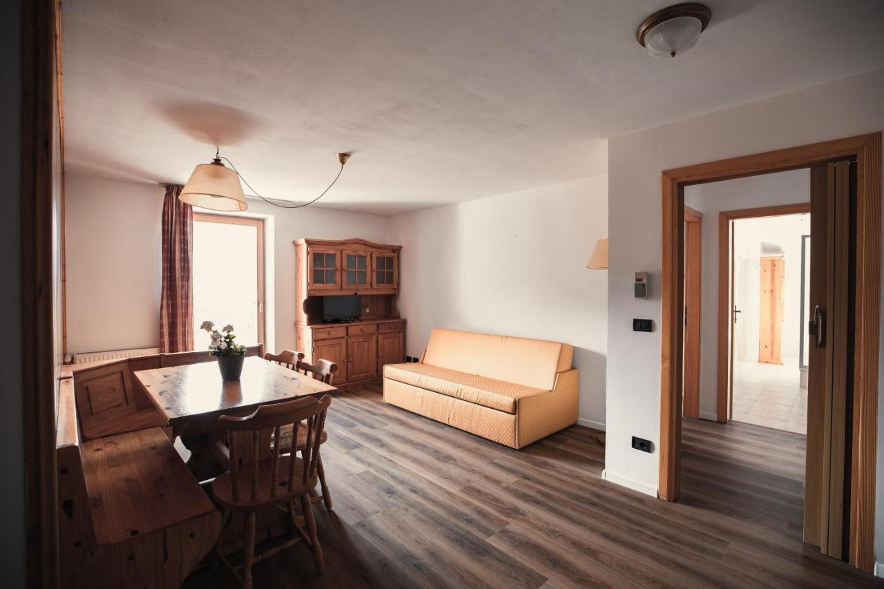 Plose Parkhotel & Residence Bressanone Bagian luar foto