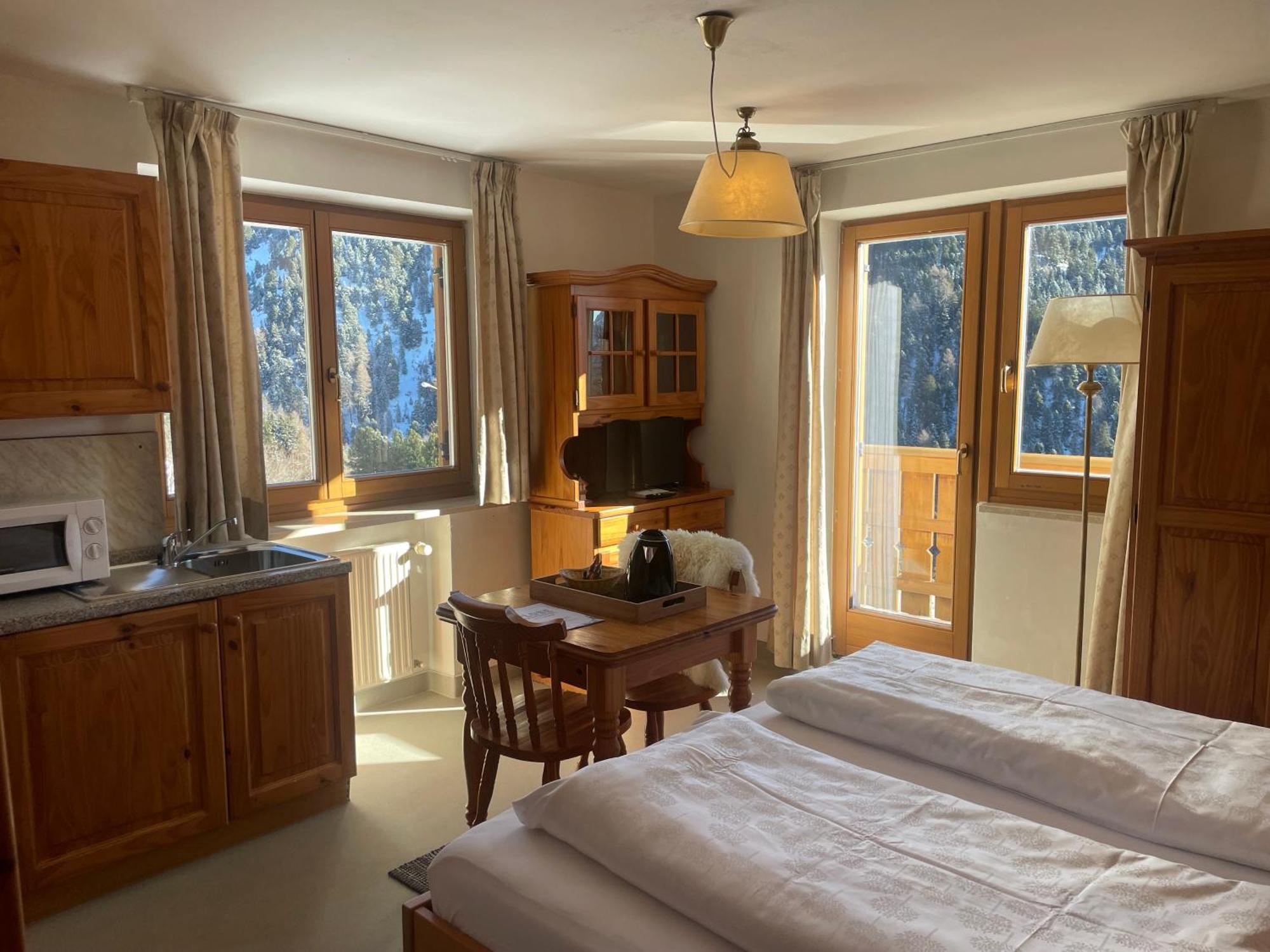 Plose Parkhotel & Residence Bressanone Bagian luar foto