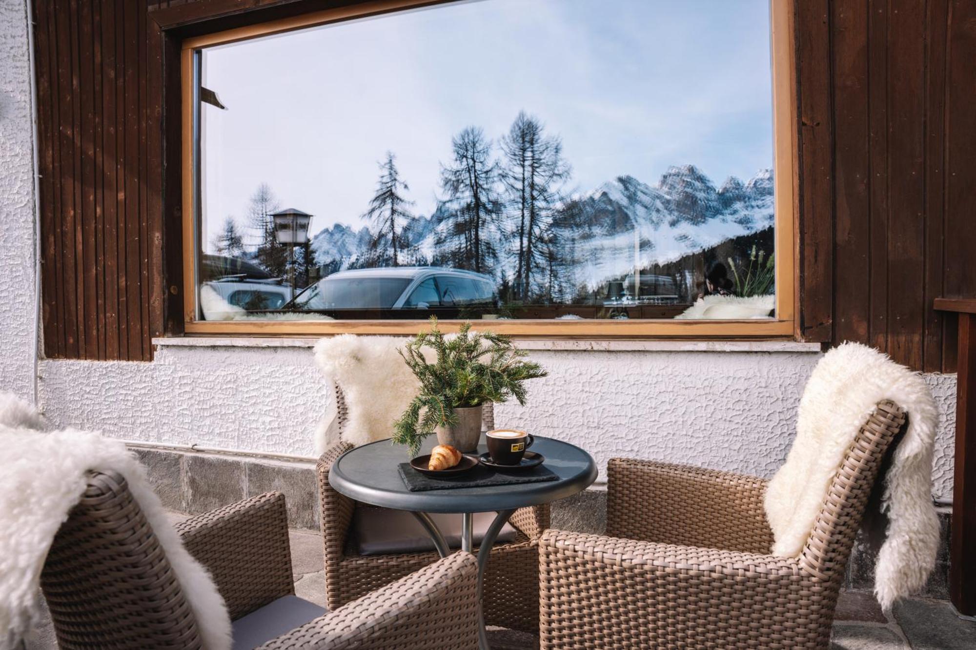 Plose Parkhotel & Residence Bressanone Bagian luar foto