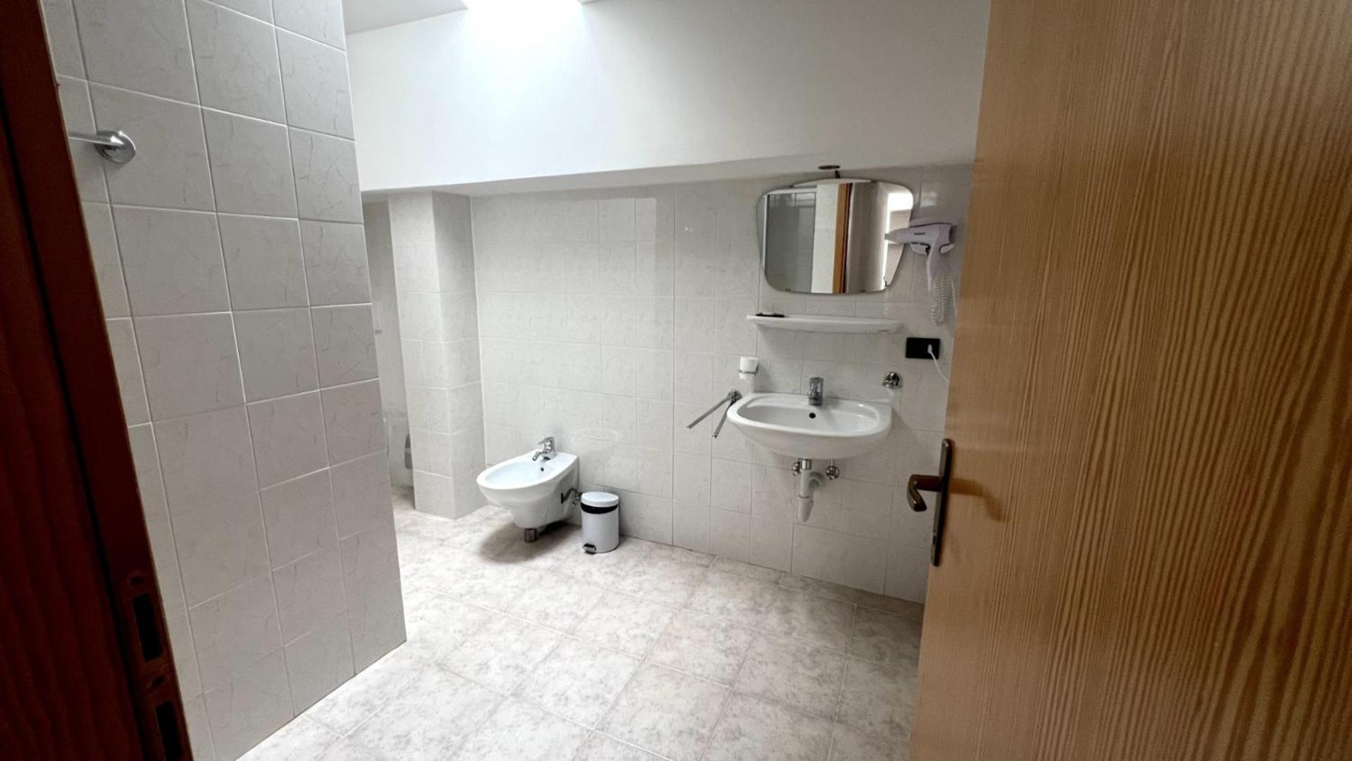 Plose Parkhotel & Residence Bressanone Ruang foto