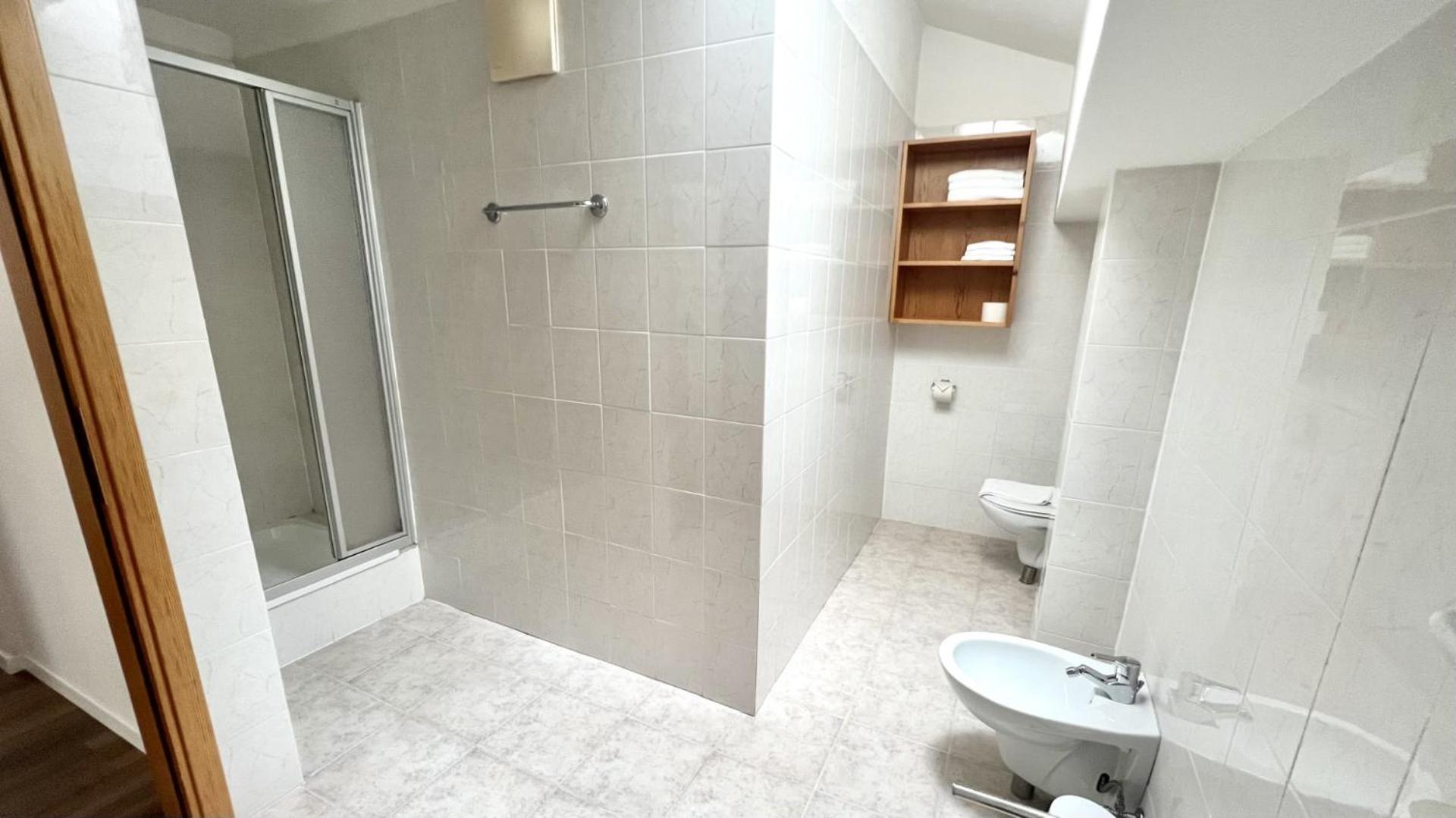 Plose Parkhotel & Residence Bressanone Ruang foto