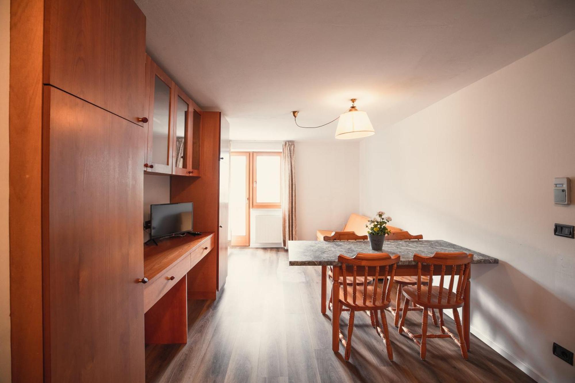 Plose Parkhotel & Residence Bressanone Bagian luar foto